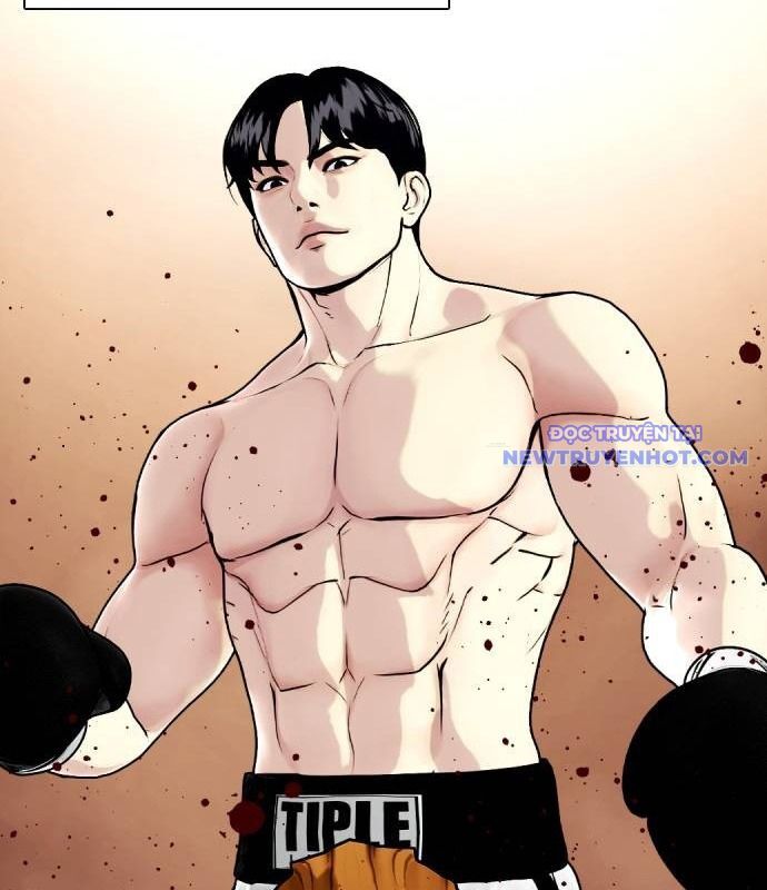 Loser Giỏi Võ Chapter 99 - Trang 2