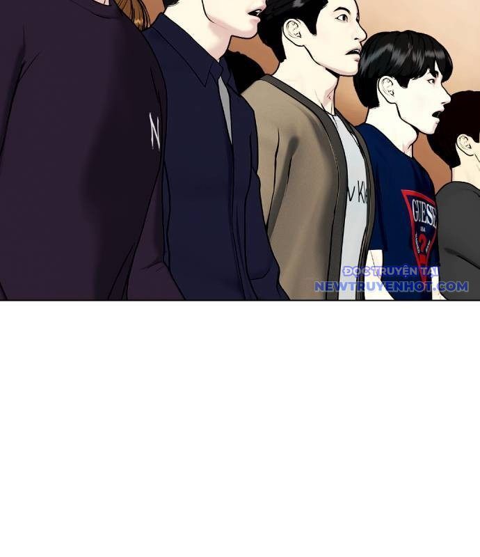 Loser Giỏi Võ Chapter 99 - Trang 2