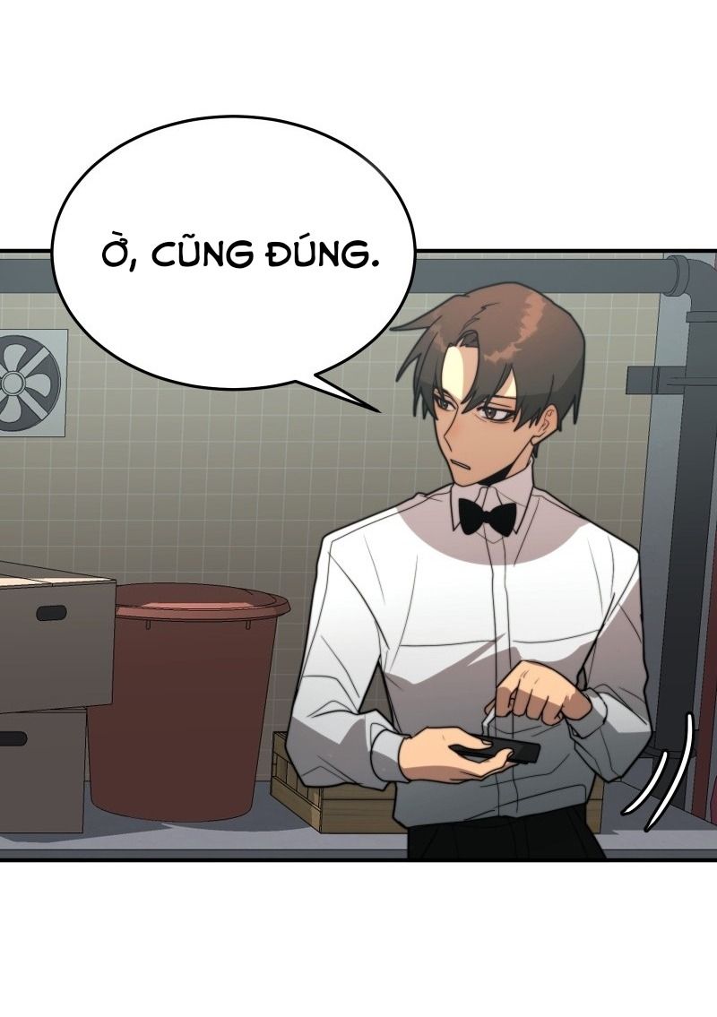 Lữ Khách Trên Mây Chapter 1 - Trang 2