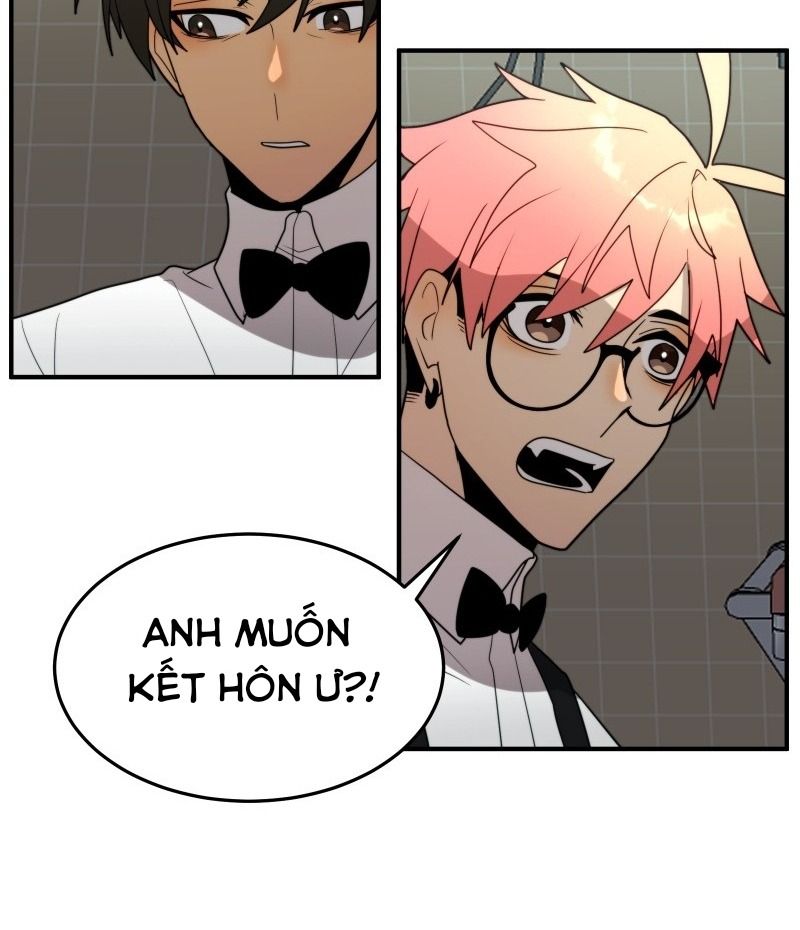 Lữ Khách Trên Mây Chapter 1 - Trang 2