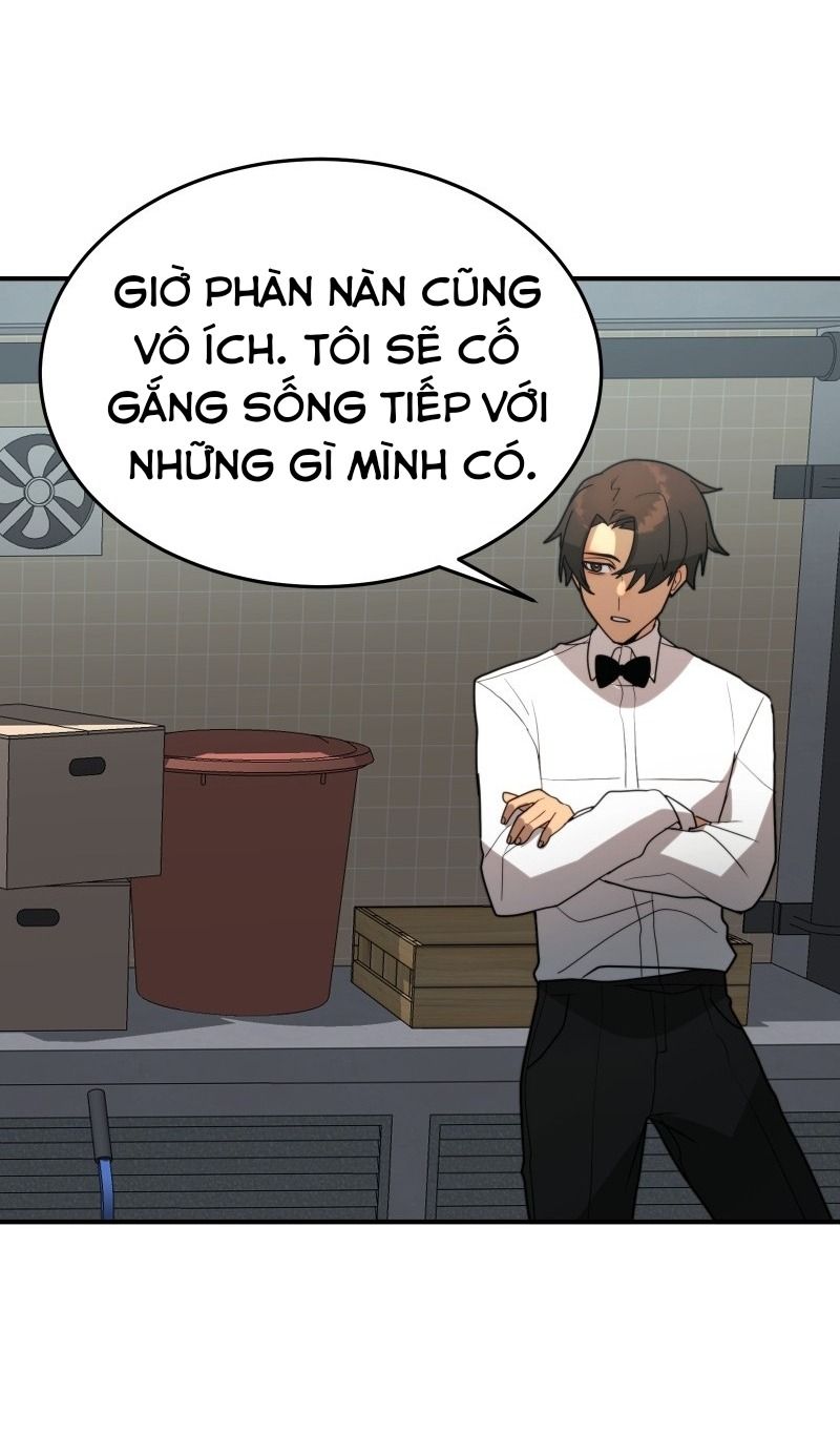 Lữ Khách Trên Mây Chapter 1 - Trang 2