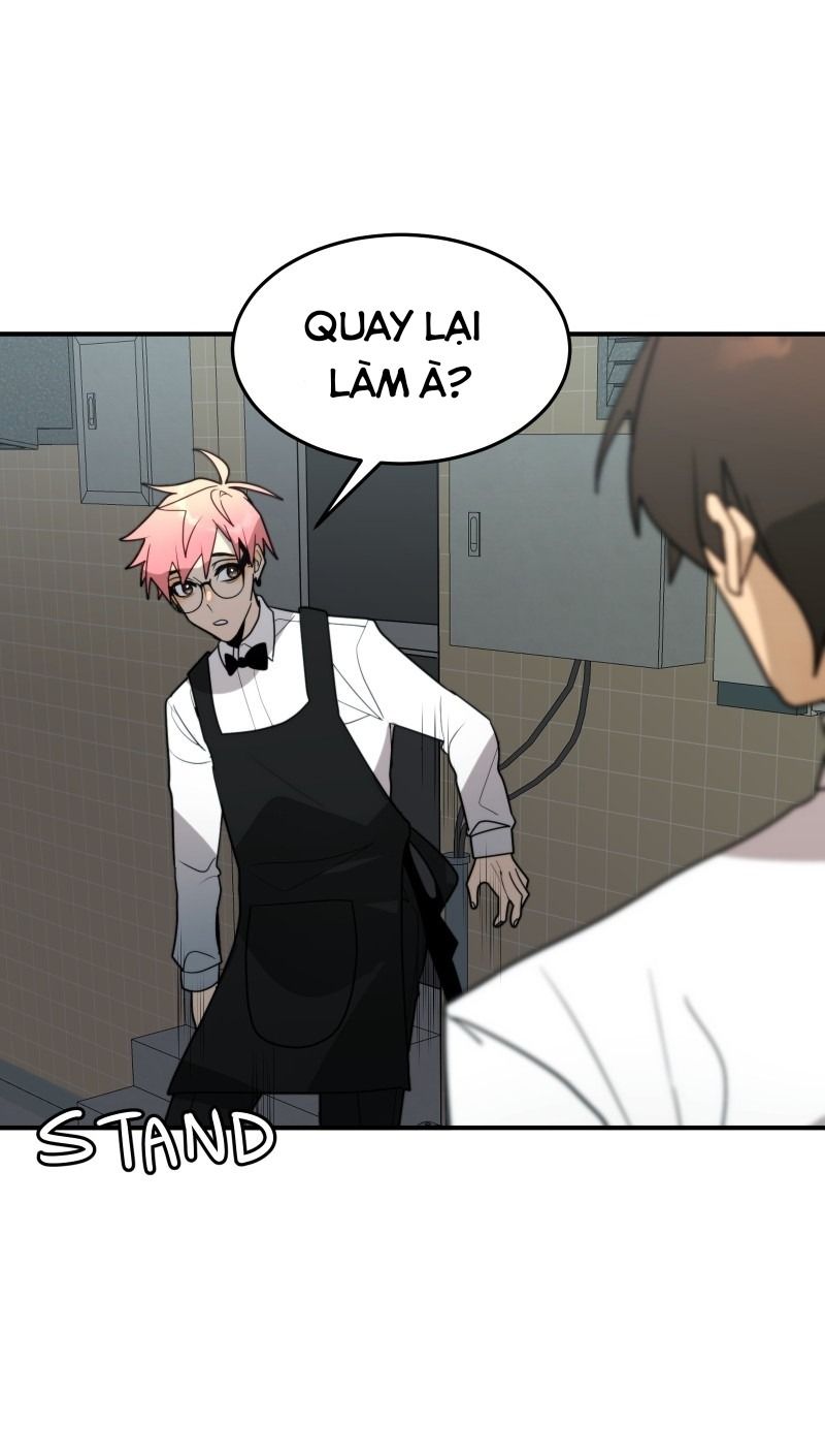 Lữ Khách Trên Mây Chapter 1 - Trang 2