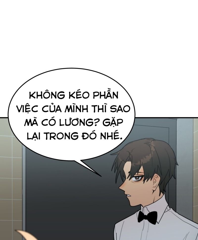 Lữ Khách Trên Mây Chapter 1 - Trang 2