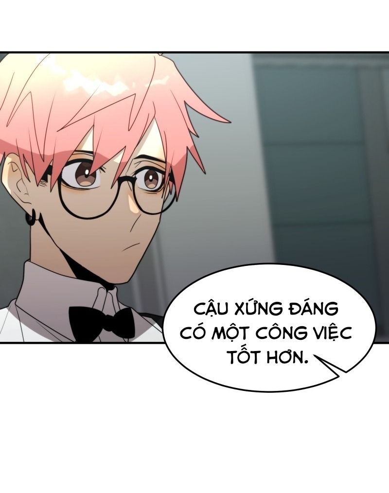 Lữ Khách Trên Mây Chapter 1 - Trang 2