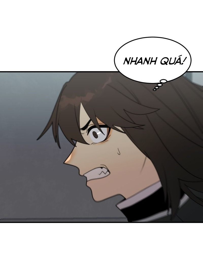 Lữ Khách Trên Mây Chapter 1 - Trang 2