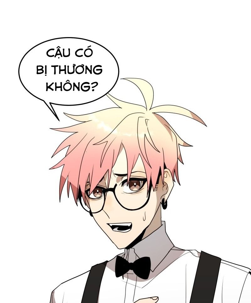 Lữ Khách Trên Mây Chapter 1 - Trang 2