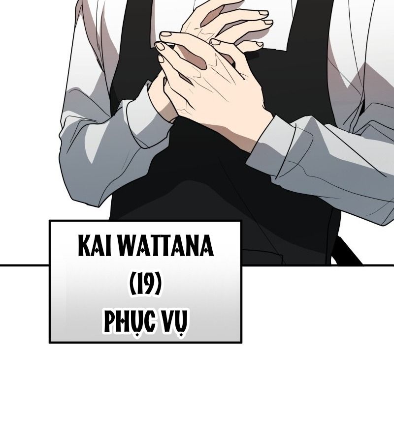 Lữ Khách Trên Mây Chapter 1 - Trang 2