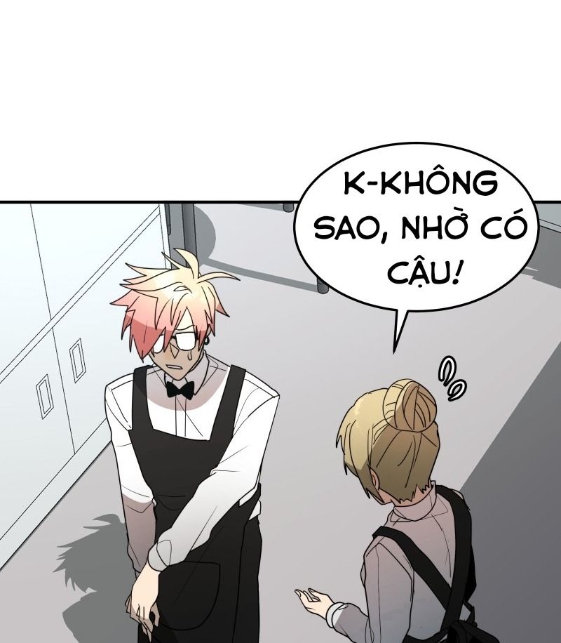 Lữ Khách Trên Mây Chapter 1 - Trang 2