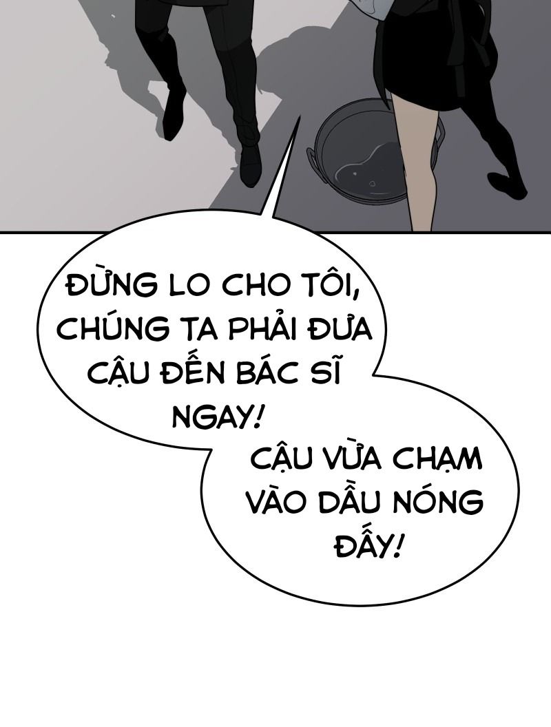 Lữ Khách Trên Mây Chapter 1 - Trang 2