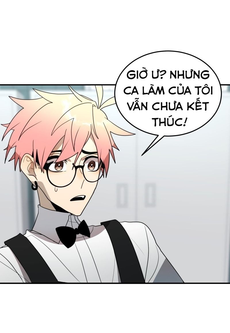 Lữ Khách Trên Mây Chapter 1 - Trang 2