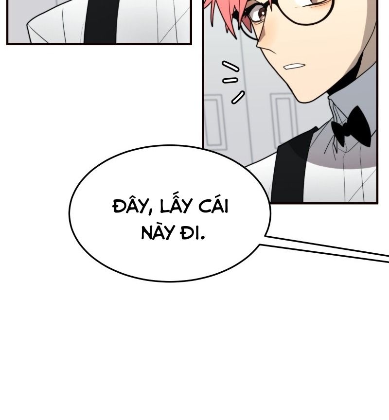 Lữ Khách Trên Mây Chapter 1 - Trang 2