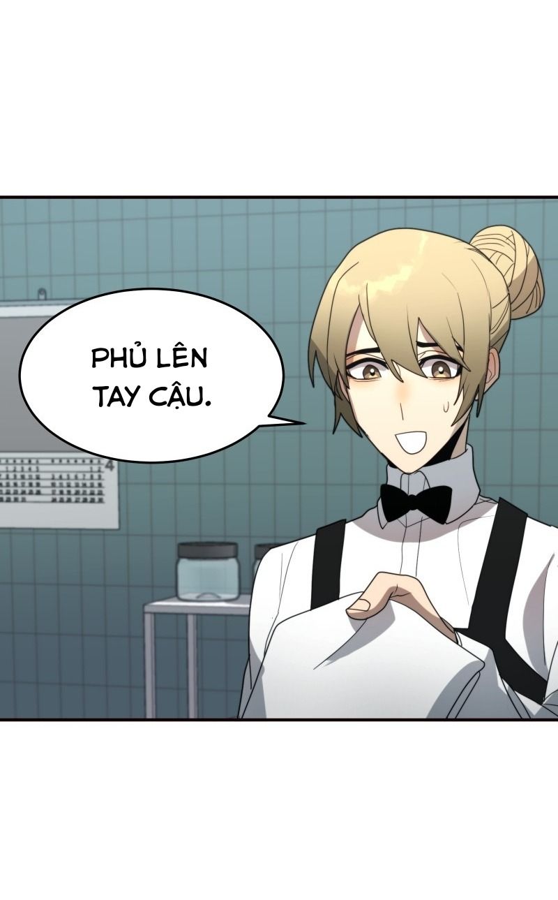 Lữ Khách Trên Mây Chapter 1 - Trang 2