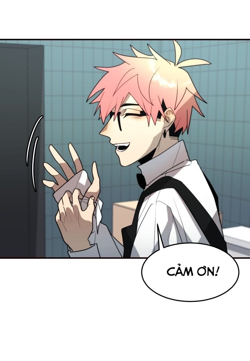 Lữ Khách Trên Mây Chapter 1 - Trang 2