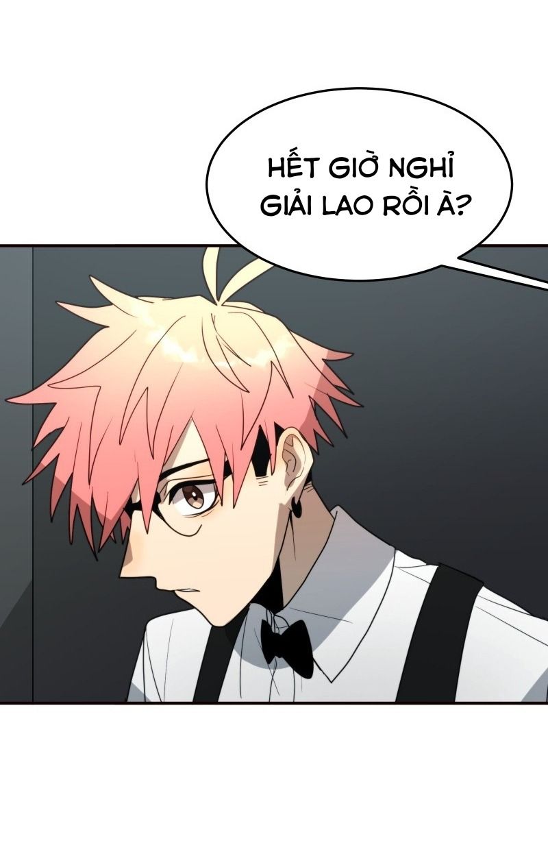 Lữ Khách Trên Mây Chapter 1 - Trang 2