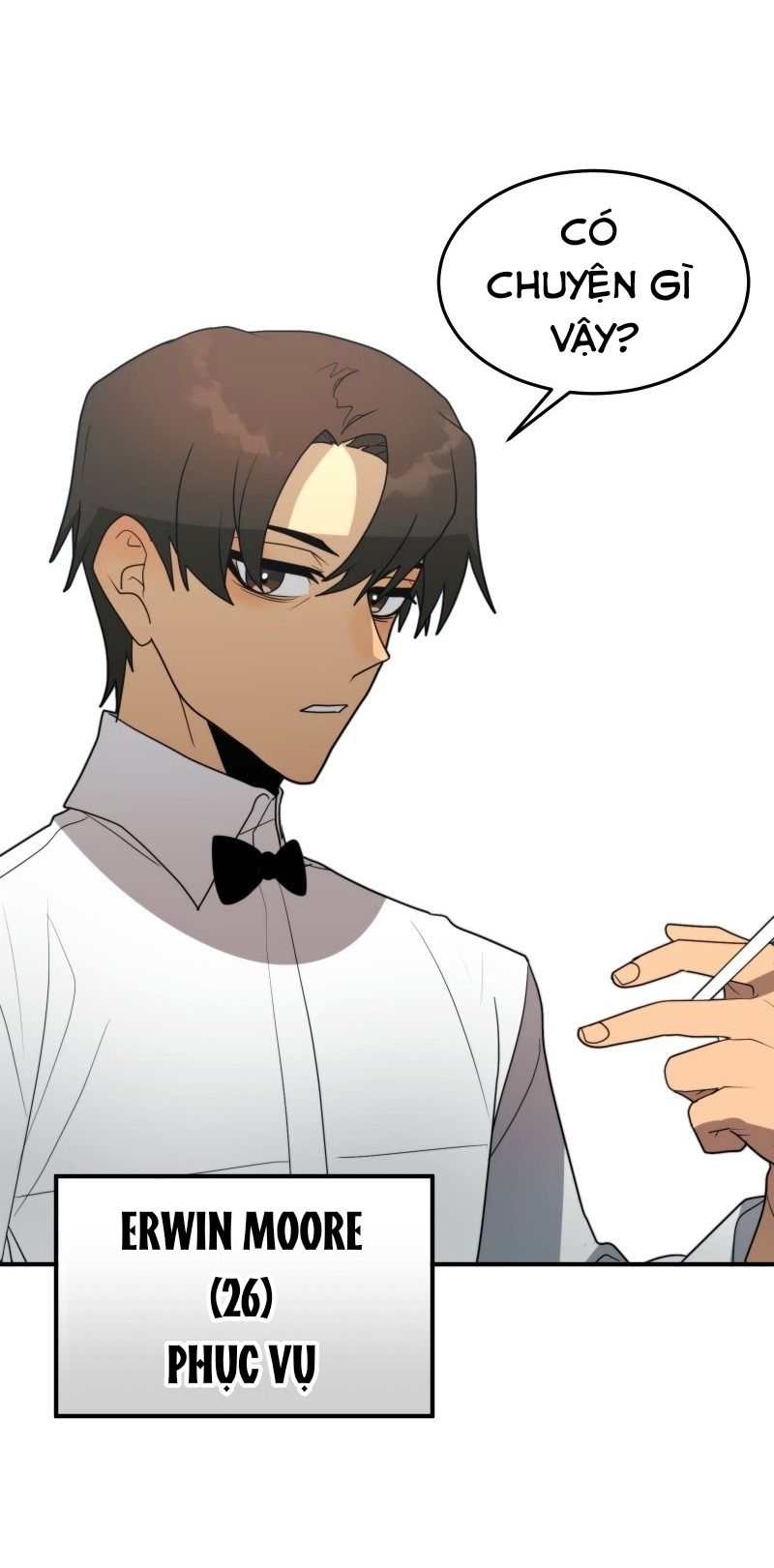 Lữ Khách Trên Mây Chapter 1 - Trang 2