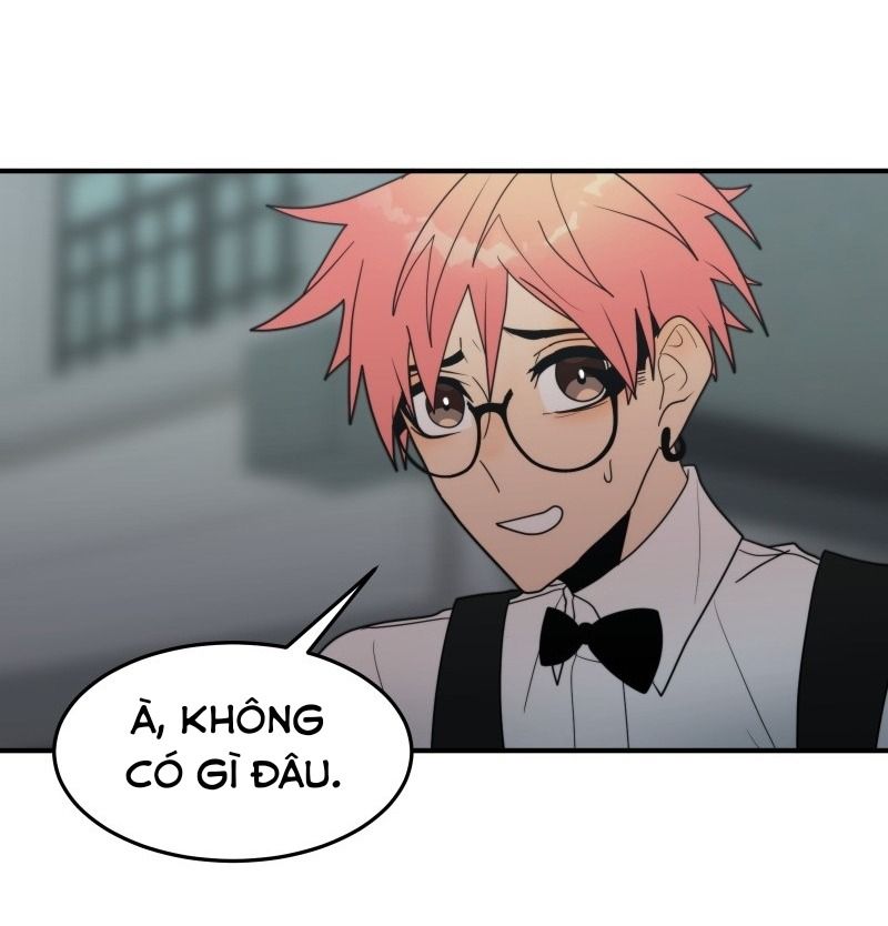 Lữ Khách Trên Mây Chapter 1 - Trang 2