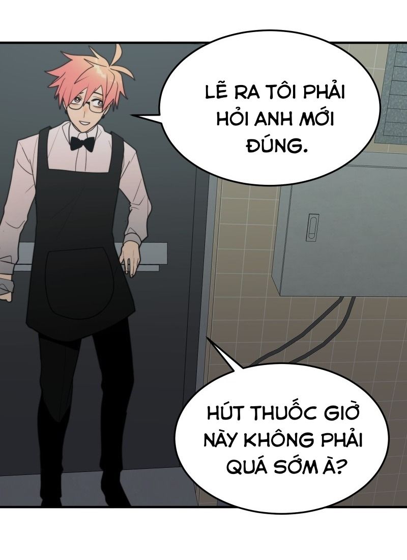 Lữ Khách Trên Mây Chapter 1 - Trang 2