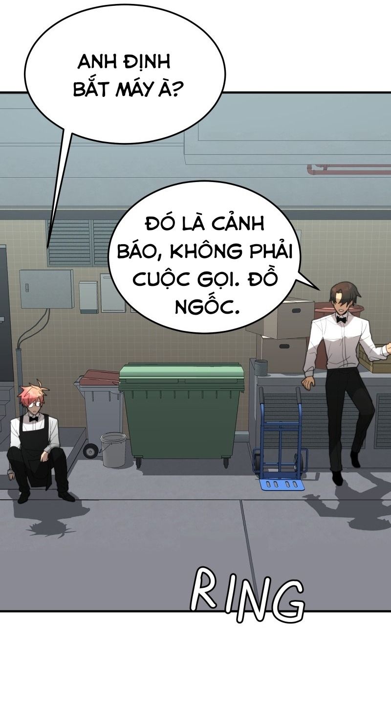 Lữ Khách Trên Mây Chapter 1 - Trang 2