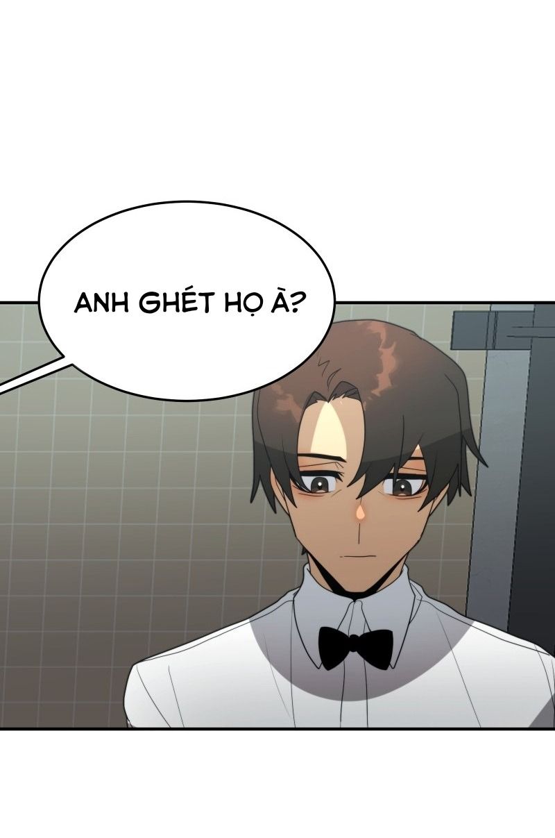 Lữ Khách Trên Mây Chapter 1 - Trang 2