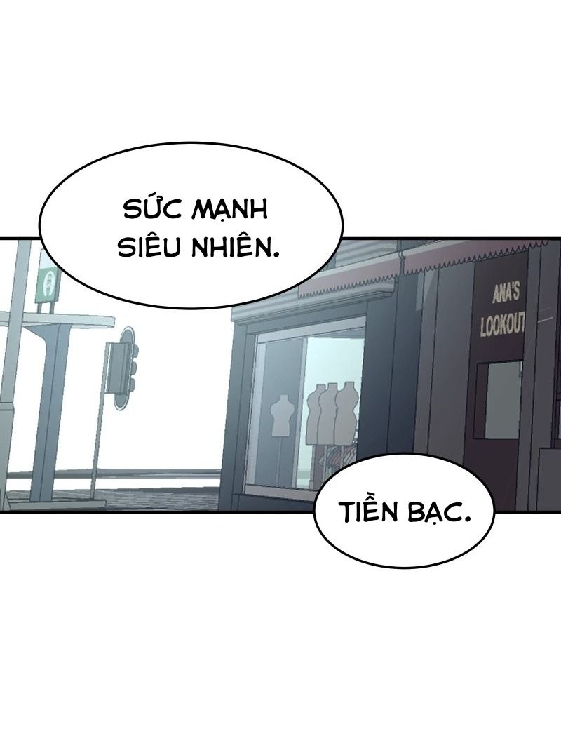 Lữ Khách Trên Mây Chapter 1 - Trang 2