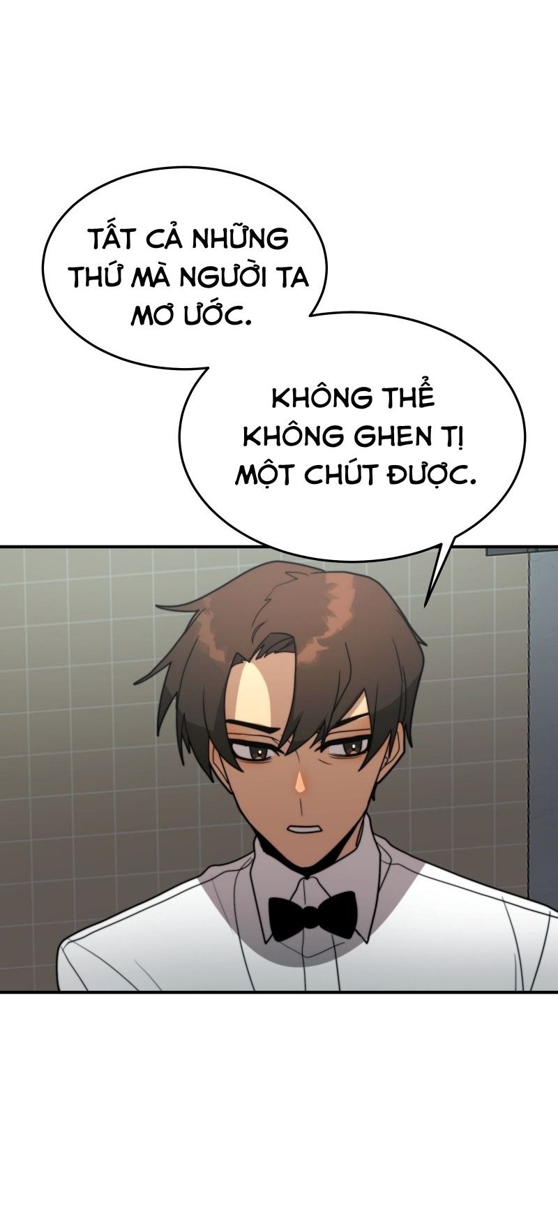 Lữ Khách Trên Mây Chapter 1 - Trang 2