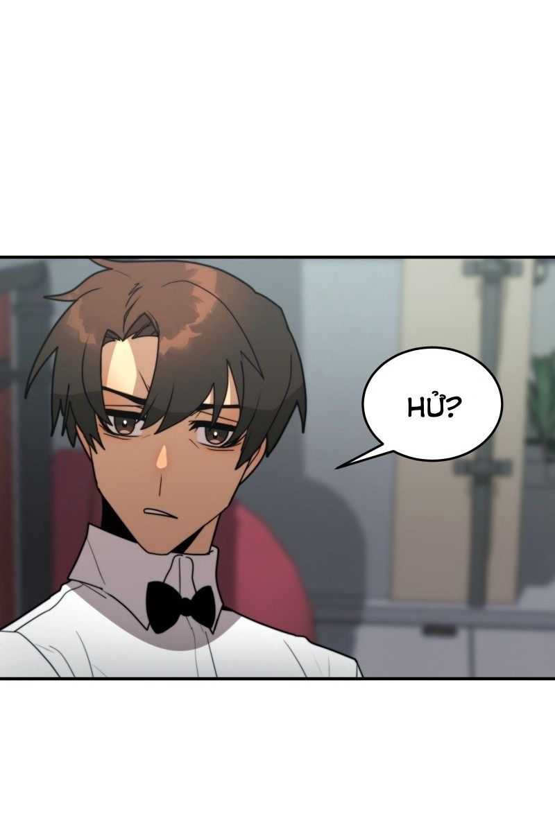 Lữ Khách Trên Mây Chapter 1 - Trang 2