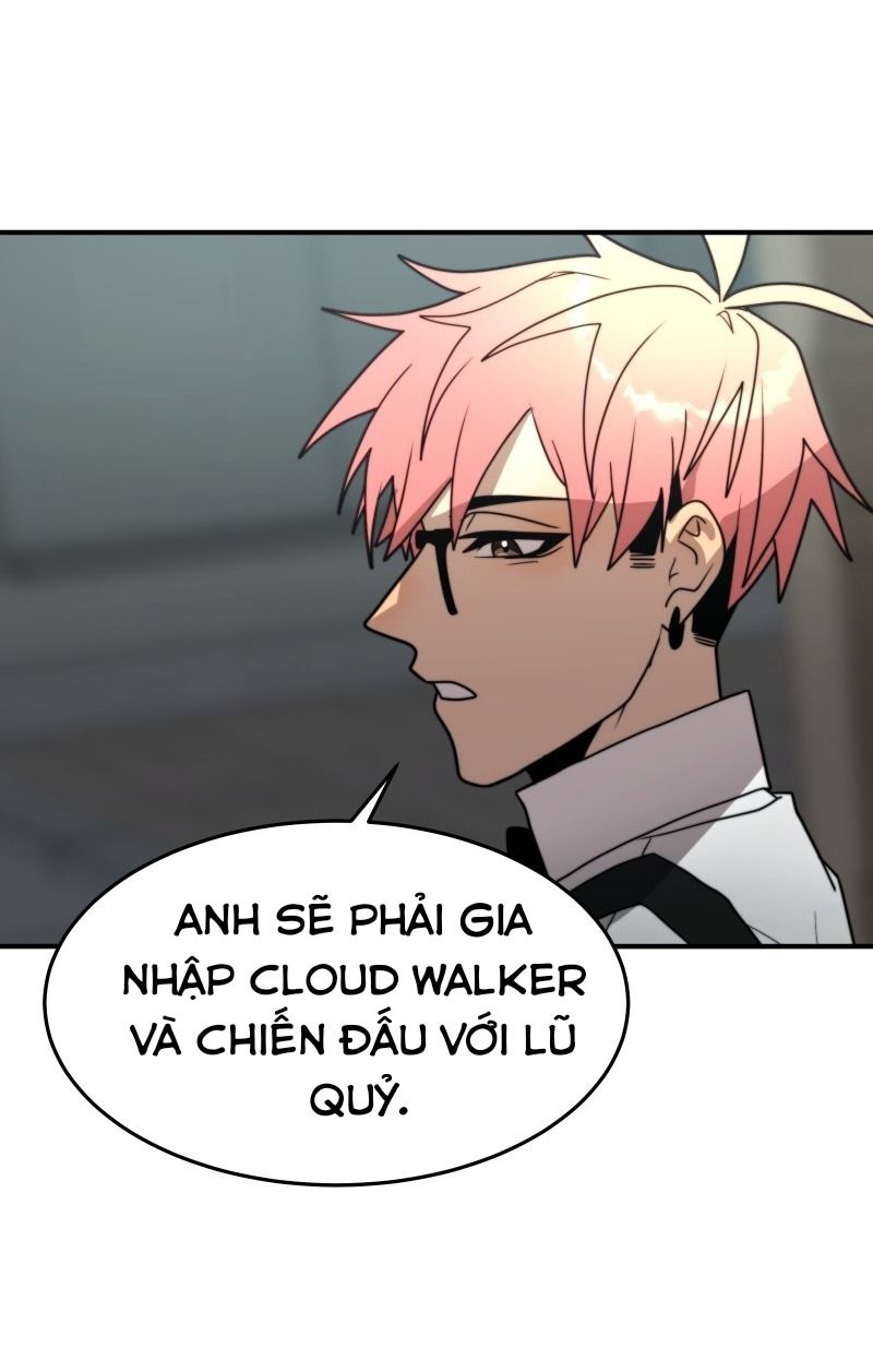 Lữ Khách Trên Mây Chapter 1 - Trang 2