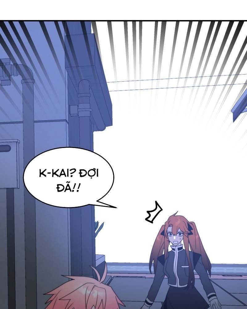Lữ Khách Trên Mây Chapter 10 - Trang 2
