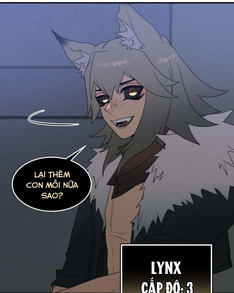 Lữ Khách Trên Mây Chapter 10 - Trang 2