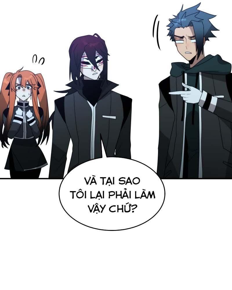 Lữ Khách Trên Mây Chapter 10 - Trang 2