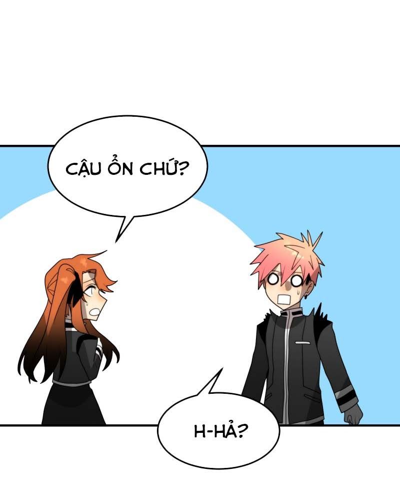 Lữ Khách Trên Mây Chapter 10 - Trang 2