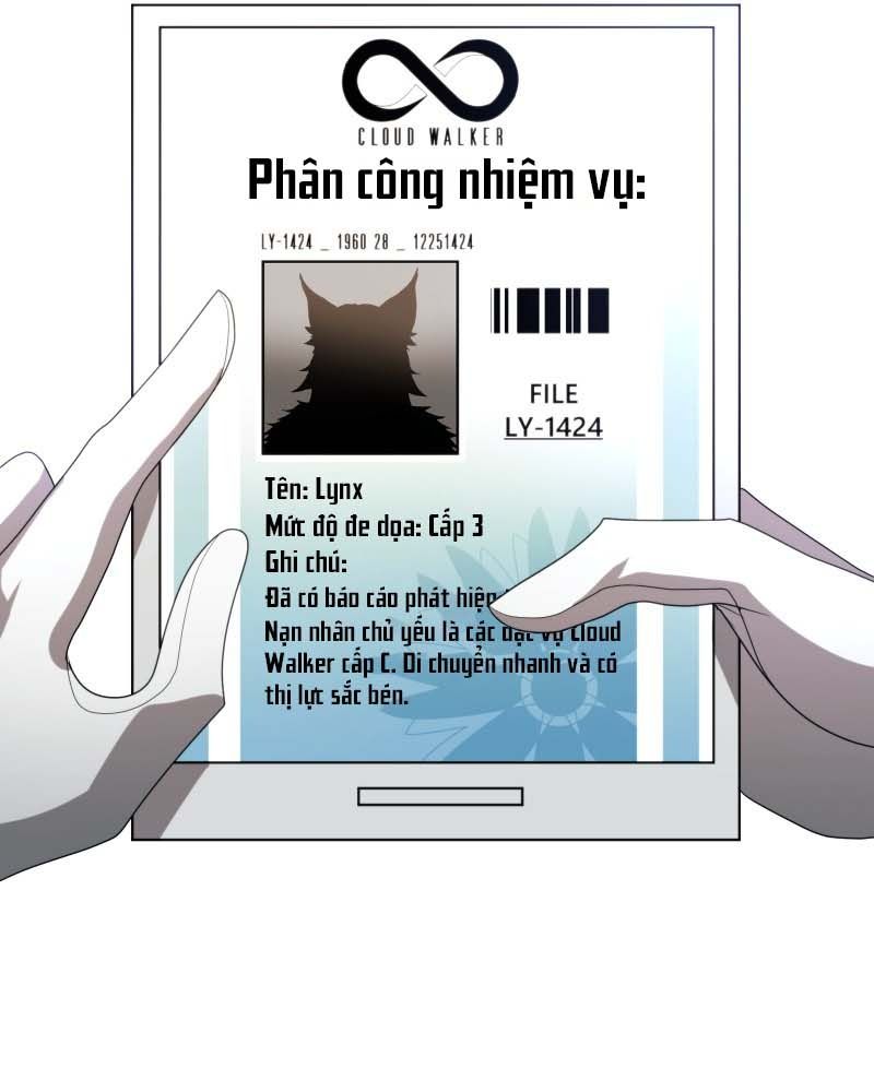 Lữ Khách Trên Mây Chapter 10 - Trang 2