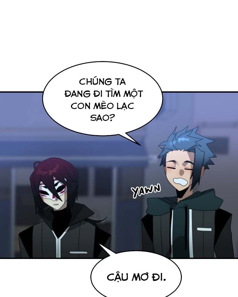 Lữ Khách Trên Mây Chapter 10 - Trang 2