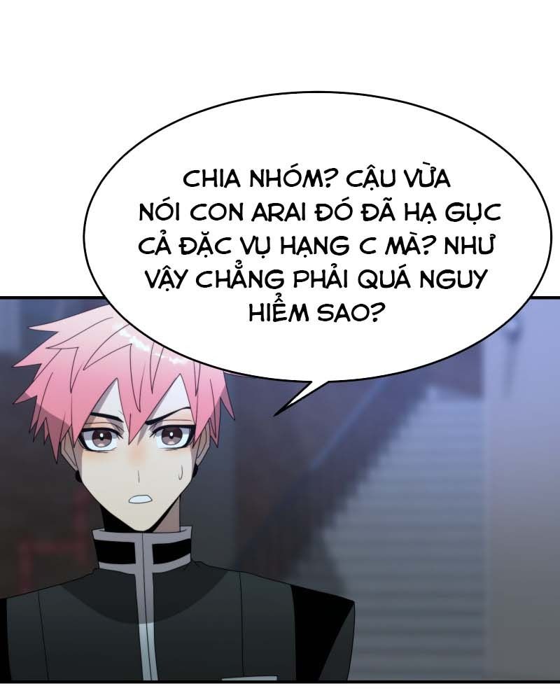 Lữ Khách Trên Mây Chapter 10 - Trang 2