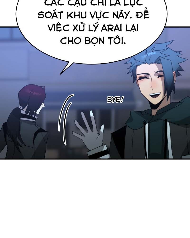 Lữ Khách Trên Mây Chapter 10 - Trang 2