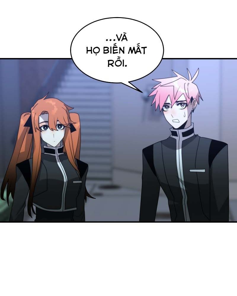 Lữ Khách Trên Mây Chapter 10 - Trang 2