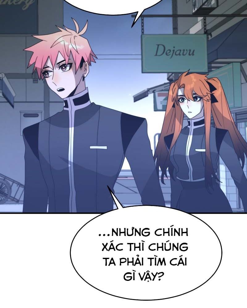 Lữ Khách Trên Mây Chapter 10 - Trang 2