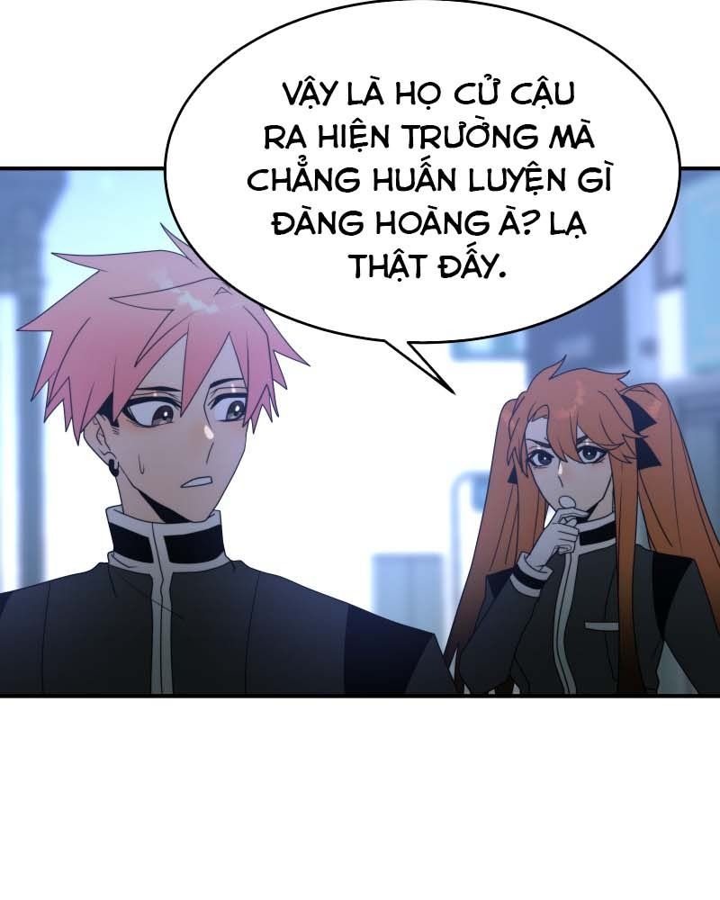 Lữ Khách Trên Mây Chapter 10 - Trang 2