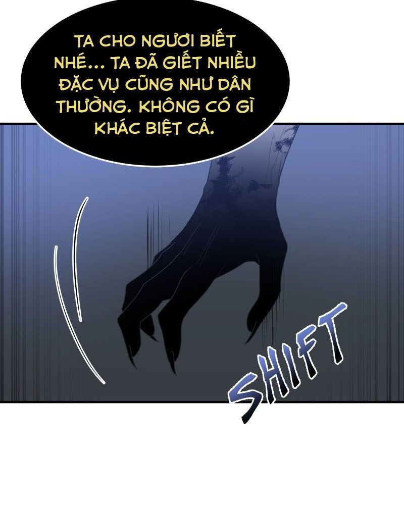 Lữ Khách Trên Mây Chapter 11 - Trang 2