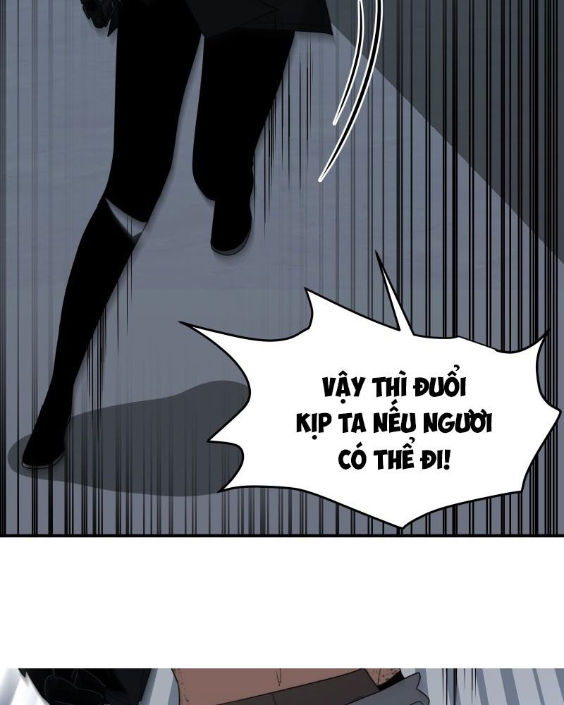 Lữ Khách Trên Mây Chapter 11 - Trang 2