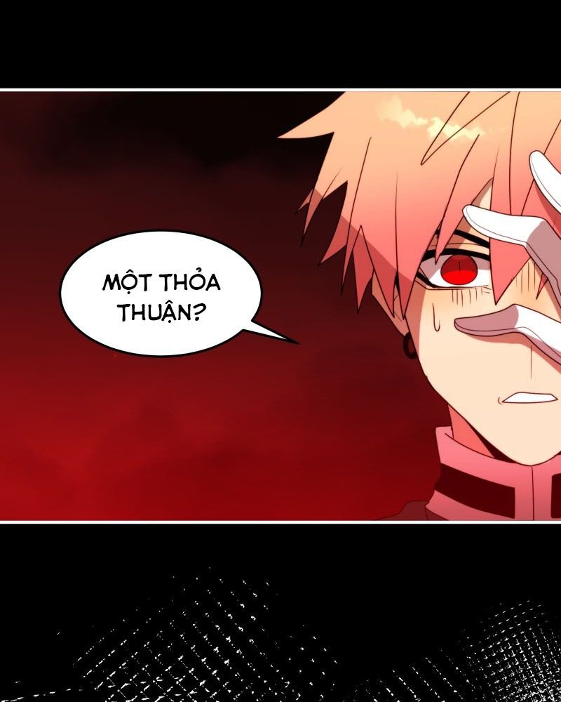 Lữ Khách Trên Mây Chapter 11 - Trang 2