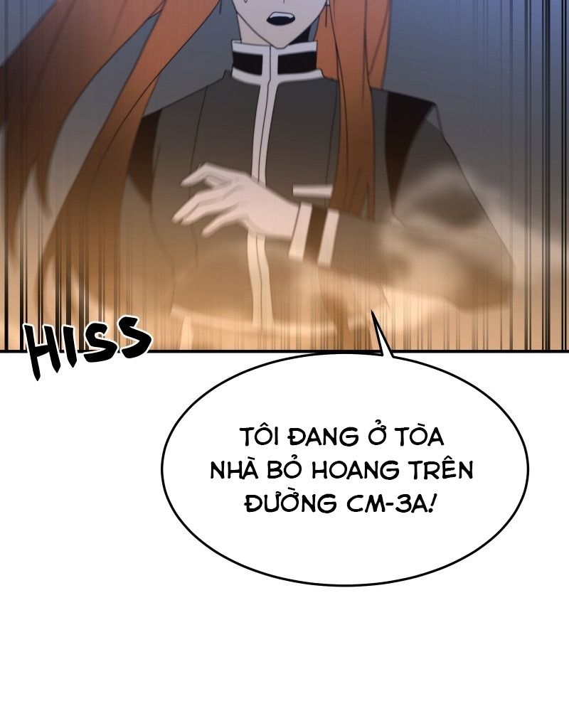 Lữ Khách Trên Mây Chapter 12 - Trang 2