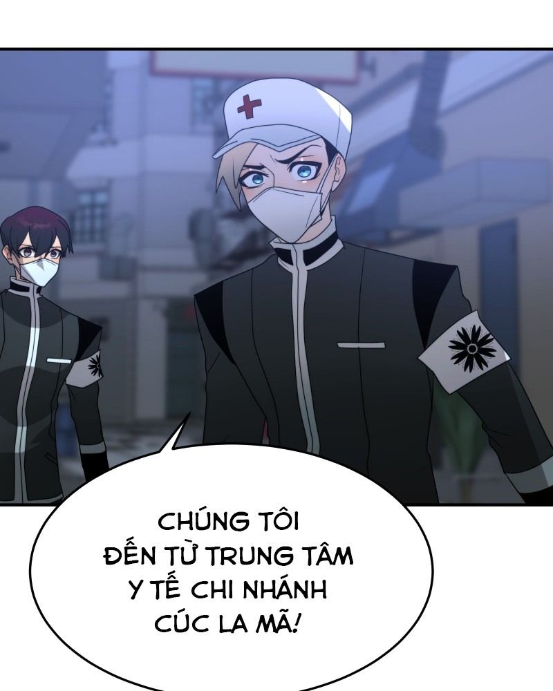 Lữ Khách Trên Mây Chapter 12 - Trang 2