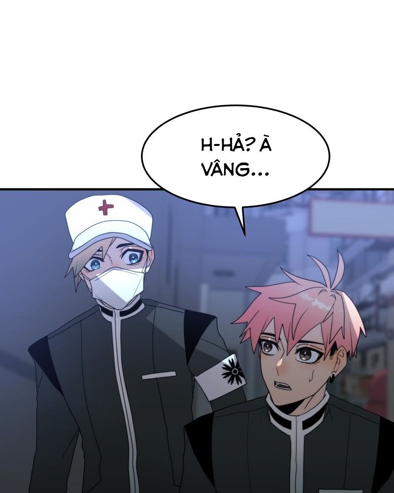 Lữ Khách Trên Mây Chapter 12 - Trang 2
