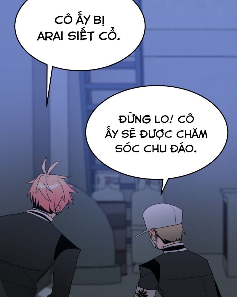 Lữ Khách Trên Mây Chapter 12 - Trang 2