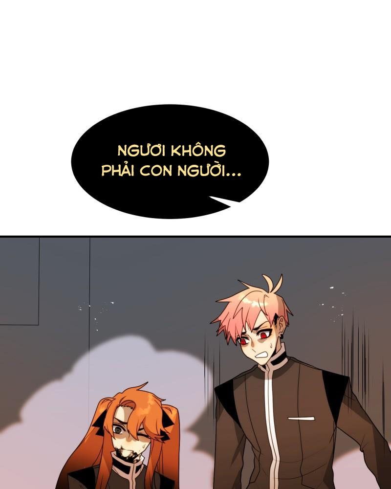 Lữ Khách Trên Mây Chapter 13 - Trang 2