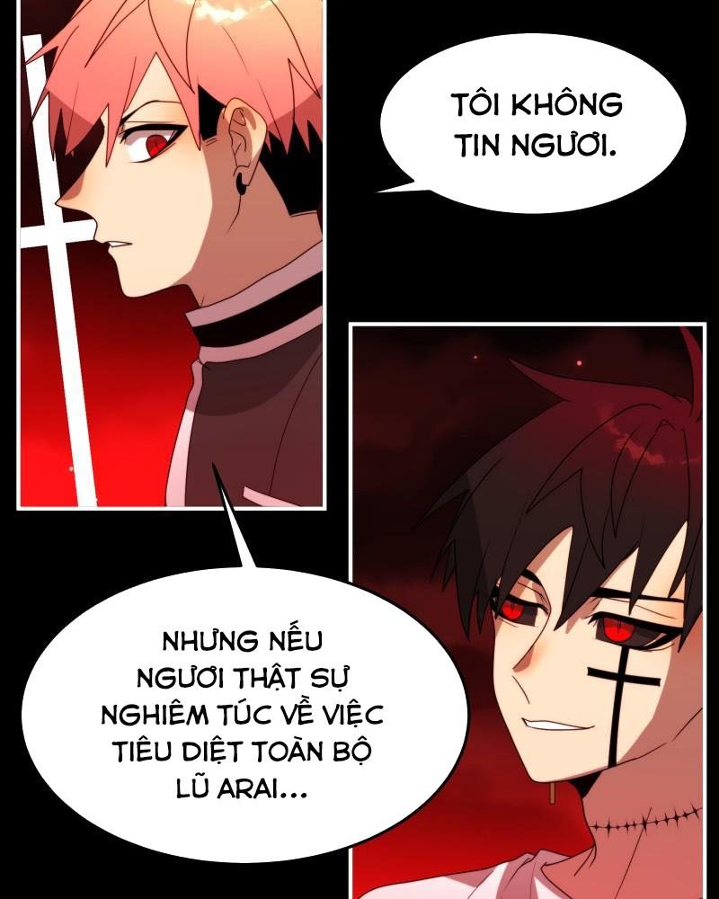 Lữ Khách Trên Mây Chapter 13 - Trang 2