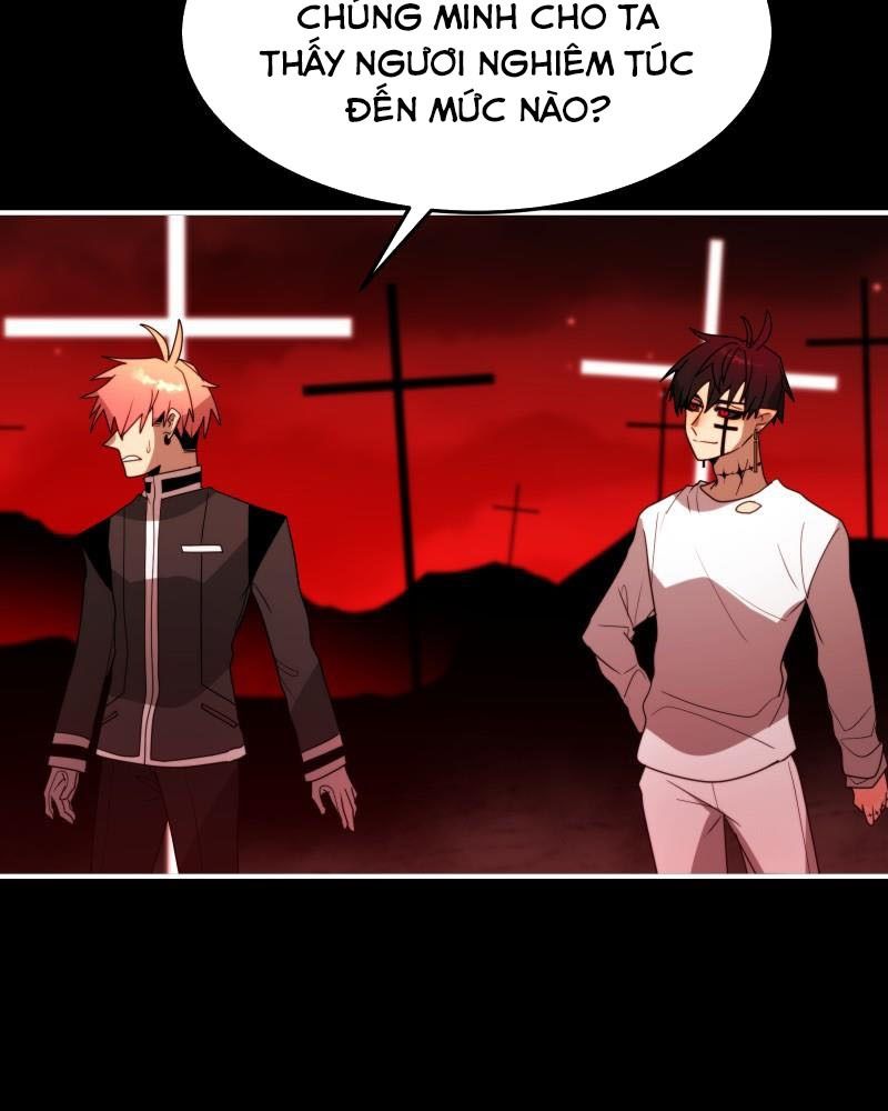 Lữ Khách Trên Mây Chapter 13 - Trang 2