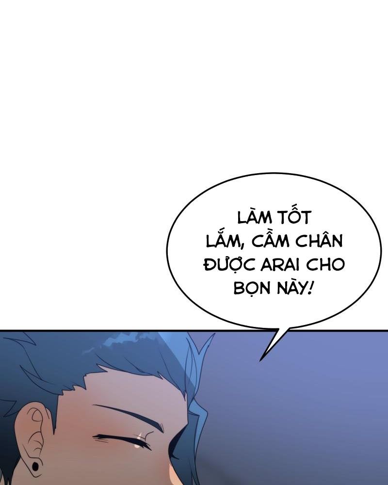 Lữ Khách Trên Mây Chapter 14 - Trang 2