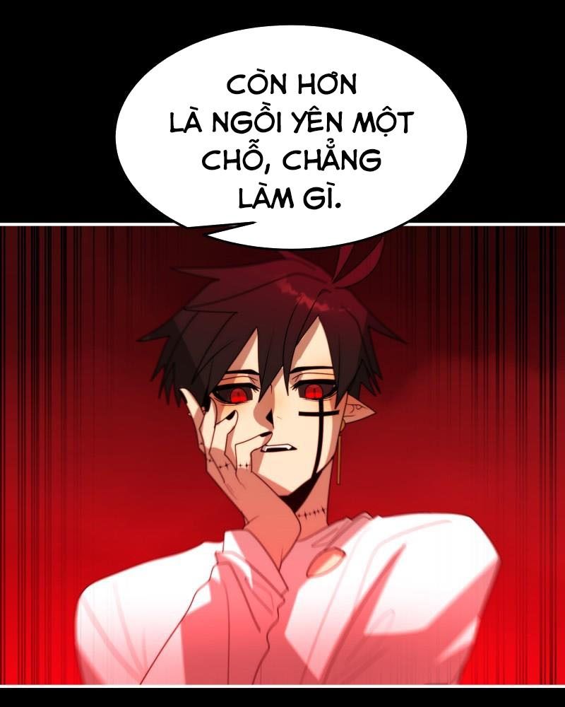 Lữ Khách Trên Mây Chapter 14 - Trang 2